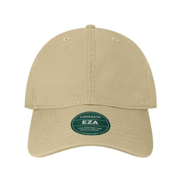 LEGACY Relaxed Twill Dad Hat - LEGACY EZA - Image 10