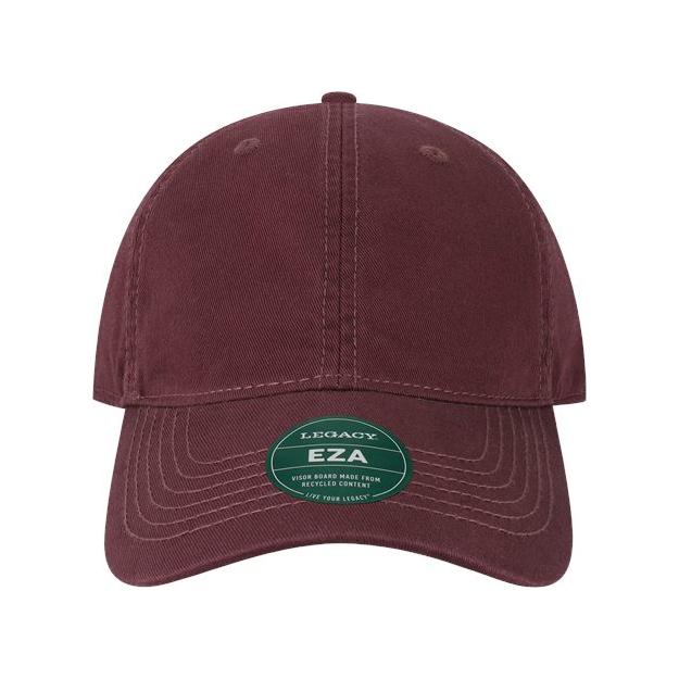 LEGACY Relaxed Twill Dad Hat - LEGACY EZA - Image 101
