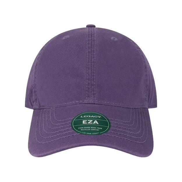 LEGACY Relaxed Twill Dad Hat - LEGACY EZA - Image 107