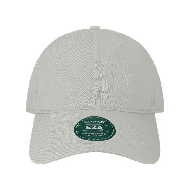 LEGACY Relaxed Twill Dad Hat - LEGACY EZA - Image 111