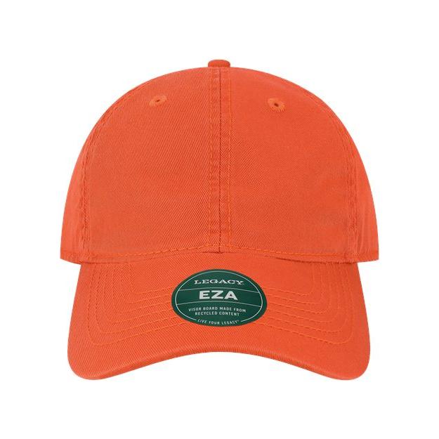 LEGACY Relaxed Twill Dad Hat - LEGACY EZA - Image 129