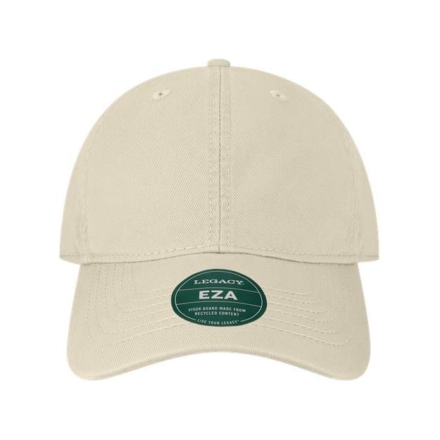 LEGACY Relaxed Twill Dad Hat - LEGACY EZA - Image 144