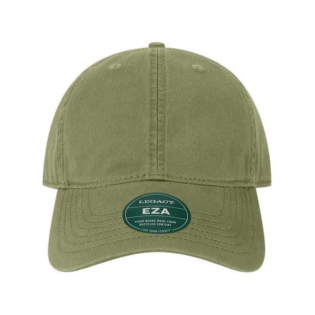 LEGACY Relaxed Twill Dad Hat - LEGACY EZA - Image 15