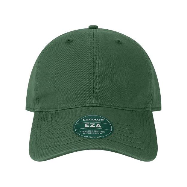 LEGACY Relaxed Twill Dad Hat - LEGACY EZA - Image 5