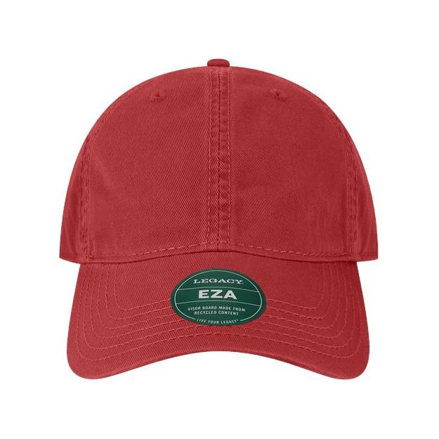 LEGACY Relaxed Twill Dad Hat - LEGACY EZA - Image 62