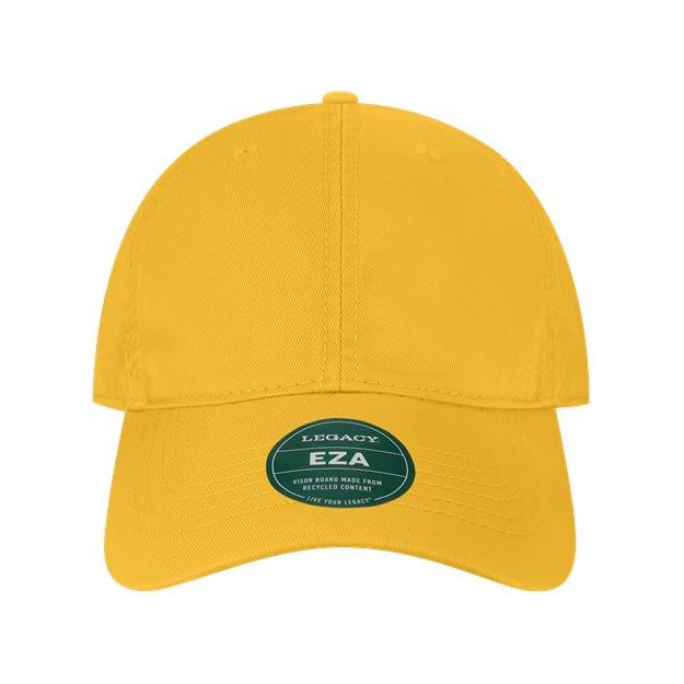 LEGACY Relaxed Twill Dad Hat - LEGACY EZA - Image 8
