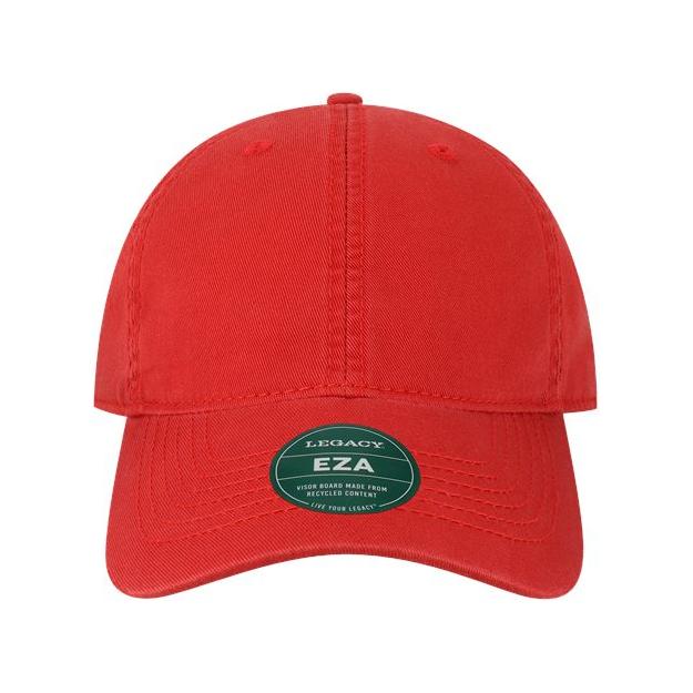 LEGACY Relaxed Twill Dad Hat - LEGACY EZA - Image 81