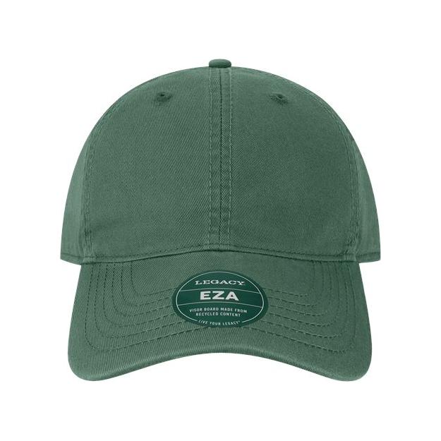 LEGACY Relaxed Twill Dad Hat - LEGACY EZA - Image 85