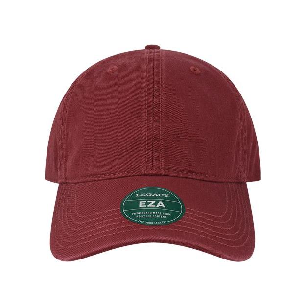 LEGACY Relaxed Twill Dad Hat - LEGACY EZA - Image 88