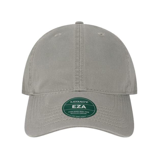 LEGACY Relaxed Twill Dad Hat - LEGACY EZA - Image 9