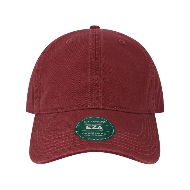 LEGACY Relaxed Twill Dad Hat - LEGACY EZA - Image 90