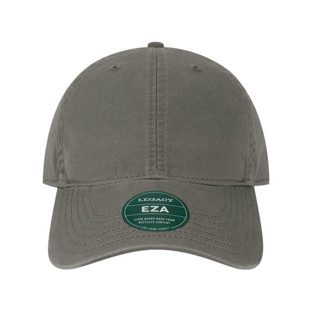 LEGACY Relaxed Twill Dad Hat - LEGACY EZA - Image 93