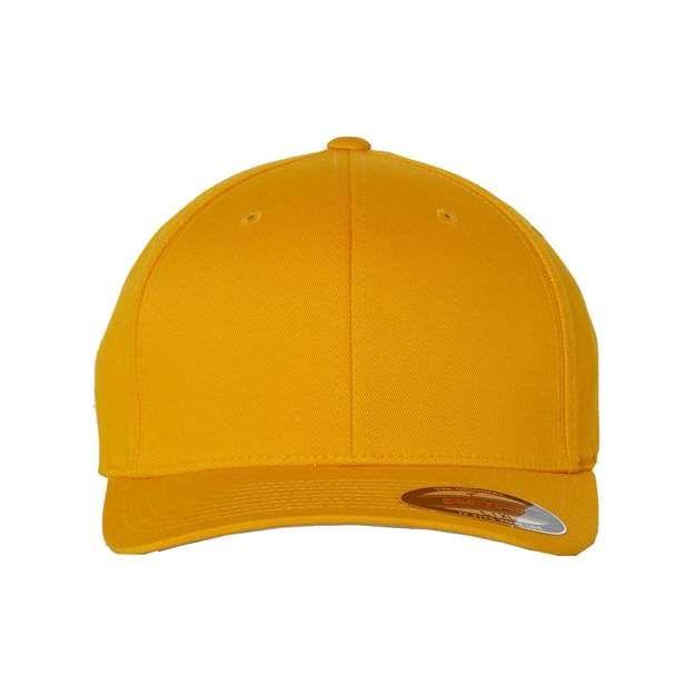 Flexfit 6277 Cotton Blend Cap - Wholesale Stretch-Fit Headwear - Image 79