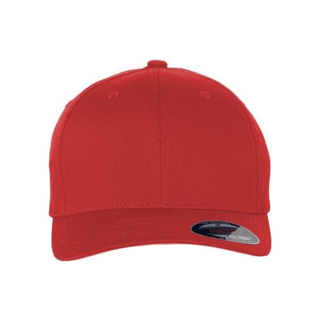 Flexfit 6277 Cotton Blend Cap - Wholesale Stretch-Fit Headwear - Image 170