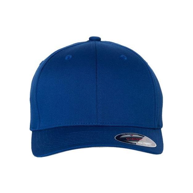 Flexfit 6277 Cotton Blend Cap - Wholesale Stretch-Fit Headwear - Image 171