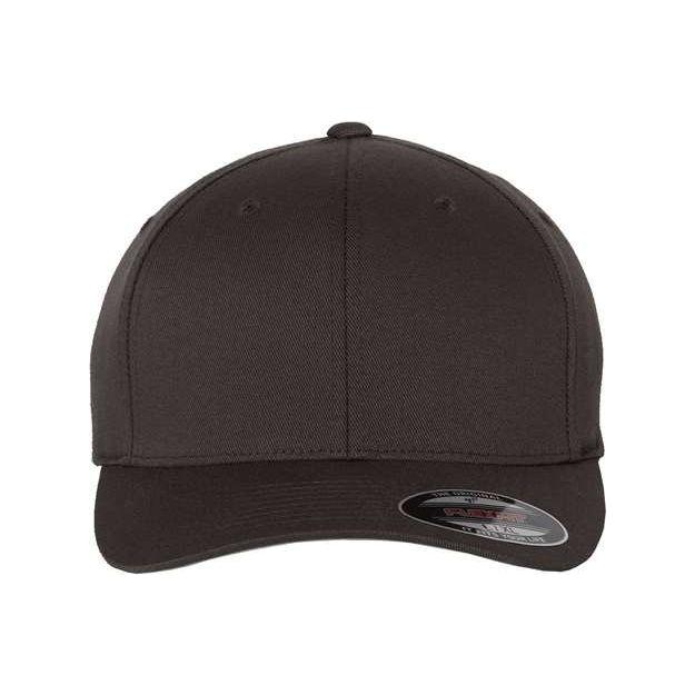 Flexfit 6277 Cotton Blend Cap - Wholesale Stretch-Fit Headwear - Image 217