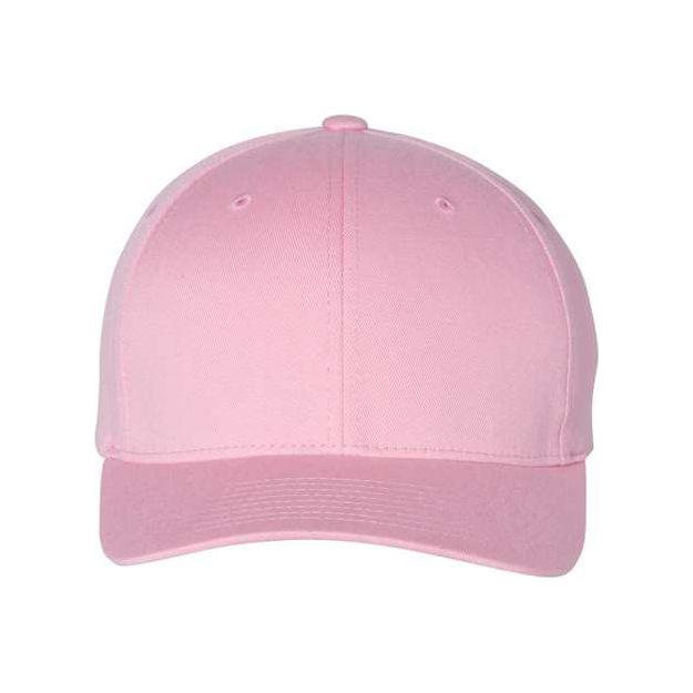 Flexfit 6277 Cotton Blend Cap - Wholesale Stretch-Fit Headwear - Image 237