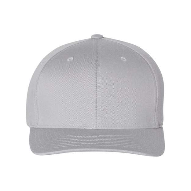 Flexfit 6277 Cotton Blend Cap - Wholesale Stretch-Fit Headwear - Image 102