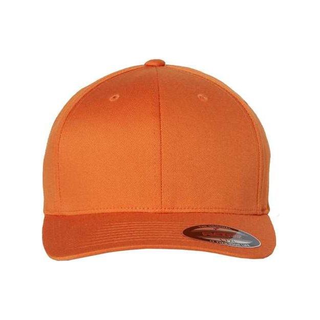 Flexfit 6277 Cotton Blend Cap - Wholesale Stretch-Fit Headwear - Image 130