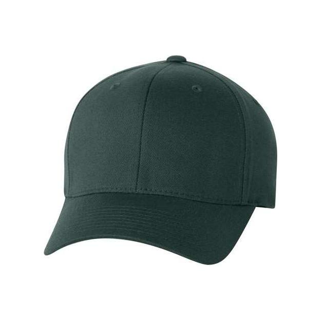 Flexfit 6277 Cotton Blend Cap - Wholesale Stretch-Fit Headwear - Image 138