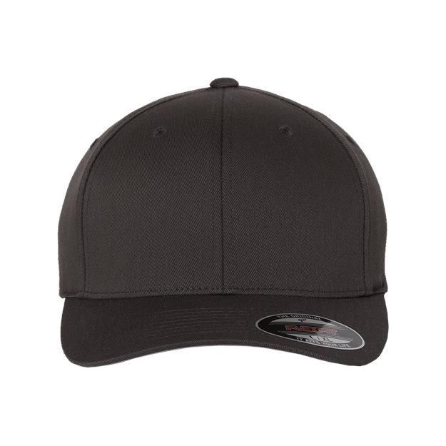 Flexfit 6277 Cotton Blend Cap - Wholesale Stretch-Fit Headwear - Image 142