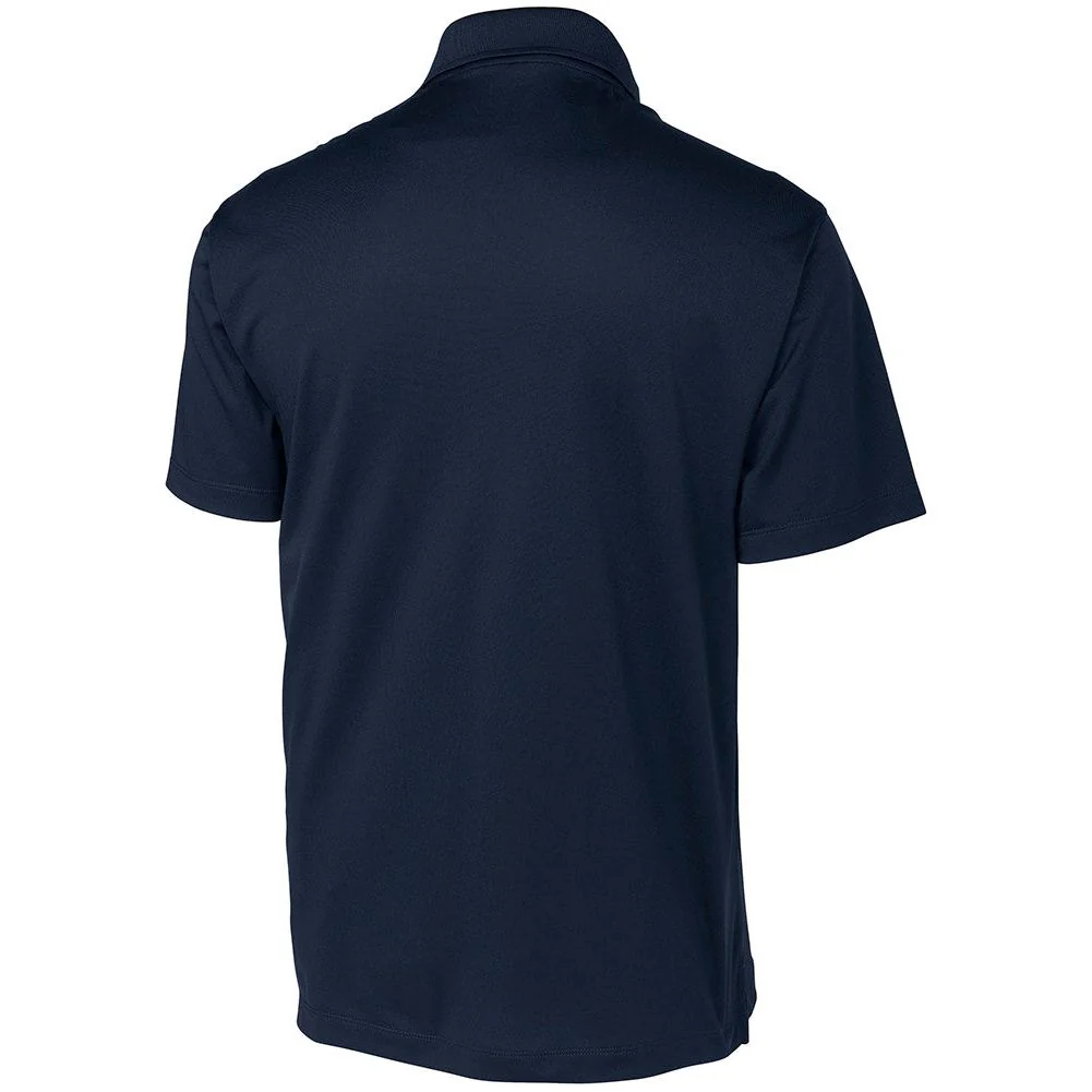 Mens Micropique Sport-Wick Pocket Polo - Image 10