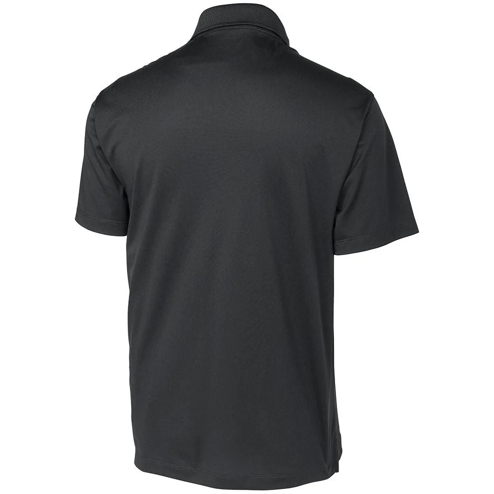 Mens Micropique Sport-Wick Pocket Polo - Image 6