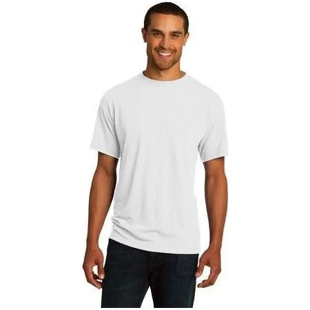 Mens Sport 100% Polyester T-Shirt - Image 10