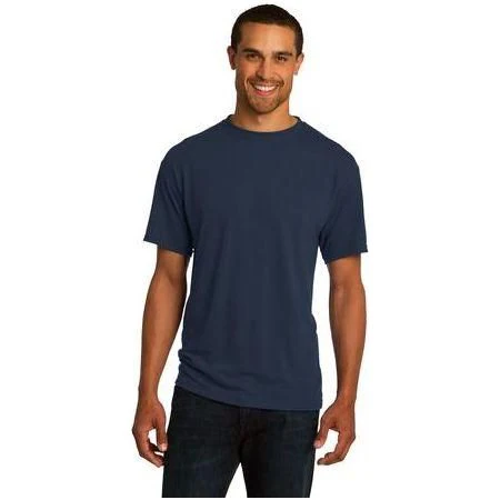 Mens Sport 100% Polyester T-Shirt - Image 14
