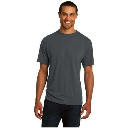 Mens Sport 100% Polyester T-Shirt - Image 21
