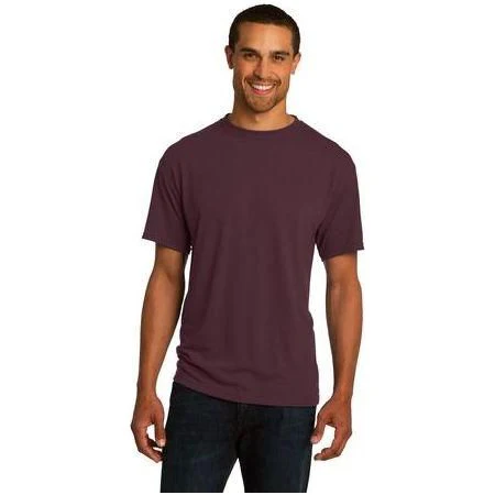 Mens Sport 100% Polyester T-Shirt - Image 31