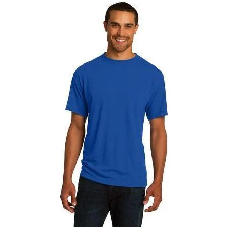 Mens Sport 100% Polyester T-Shirt - Image 33