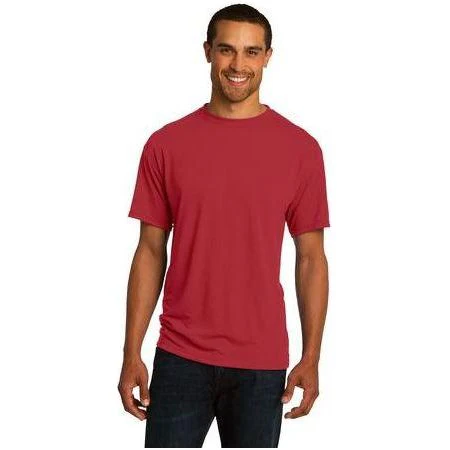 Mens Sport 100% Polyester T-Shirt - Image 54
