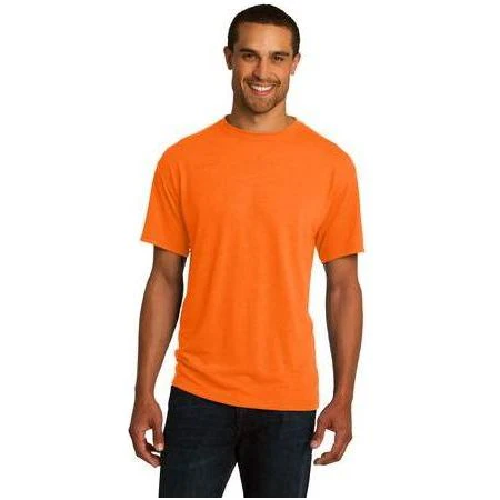 Mens Sport 100% Polyester T-Shirt - Image 8