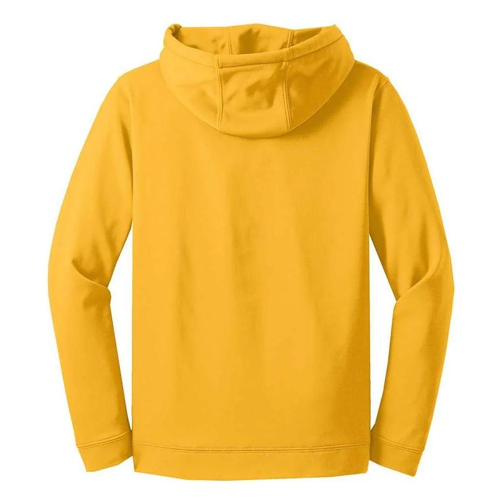 Mens Sport-Wick Fleece Hooded Pullover - Image 12