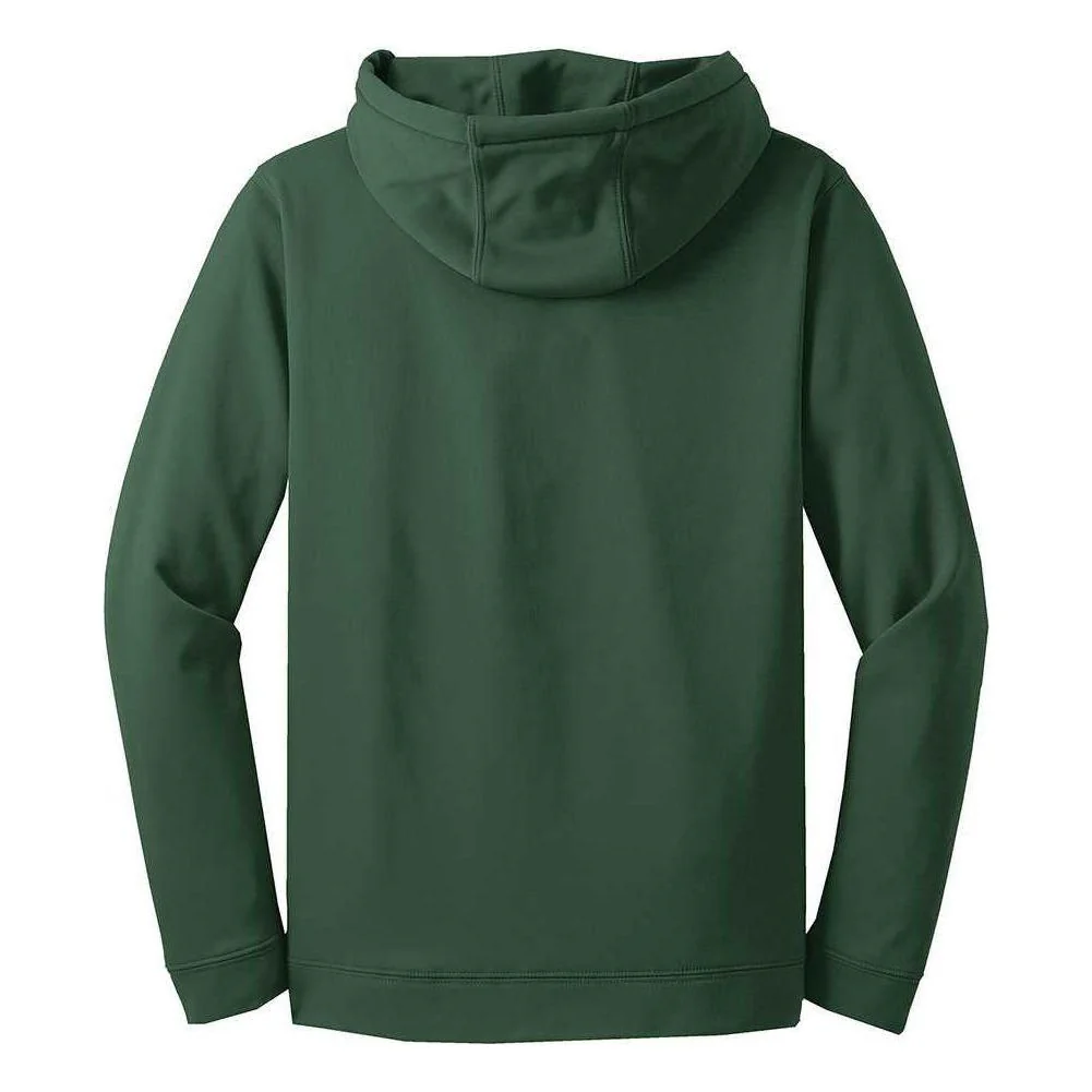 Mens Sport-Wick Fleece Hooded Pullover - Image 13
