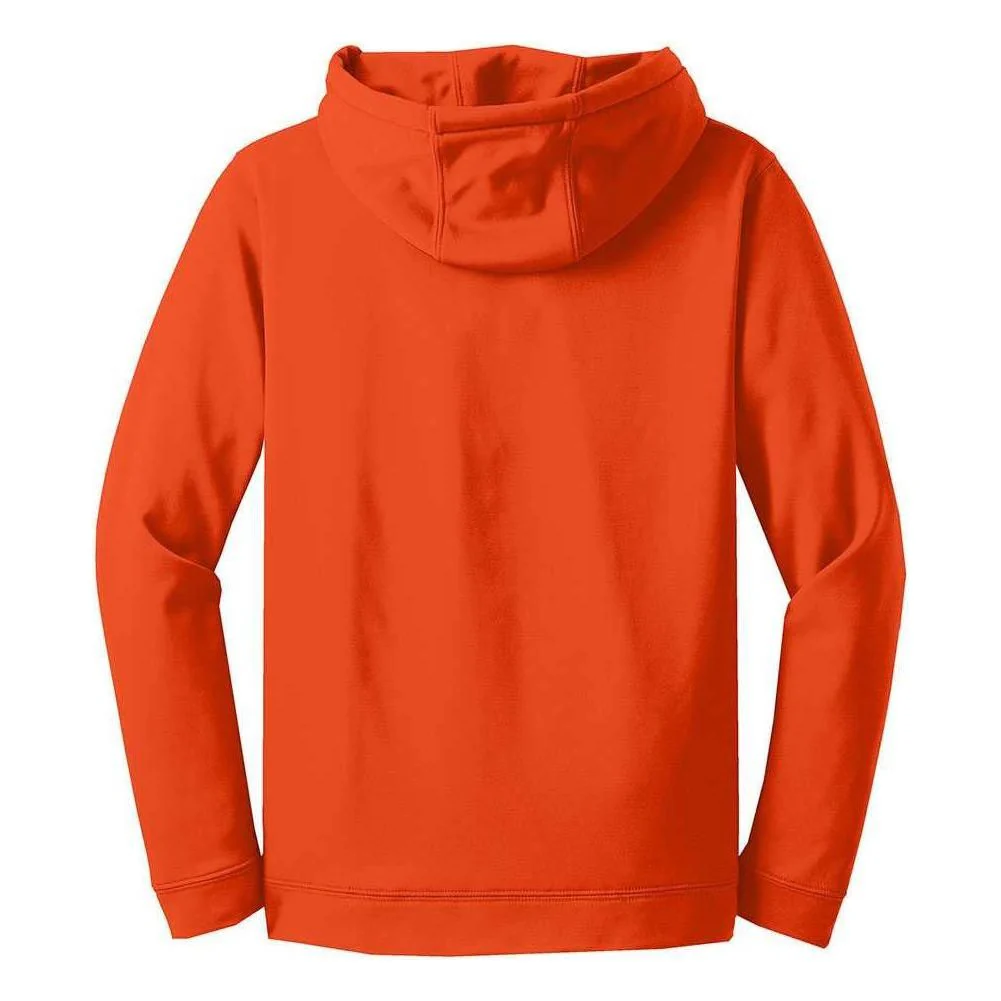 Mens Sport-Wick Fleece Hooded Pullover - Image 14