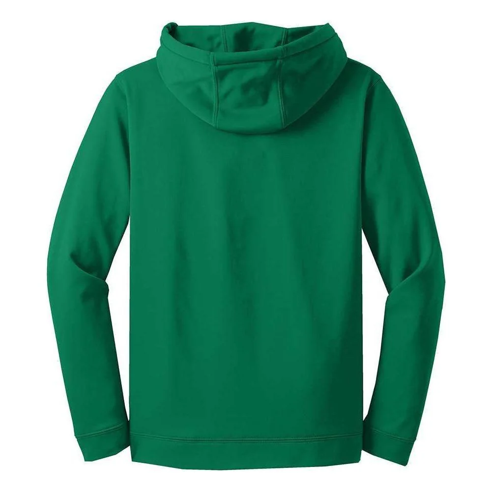 Mens Sport-Wick Fleece Hooded Pullover - Image 15