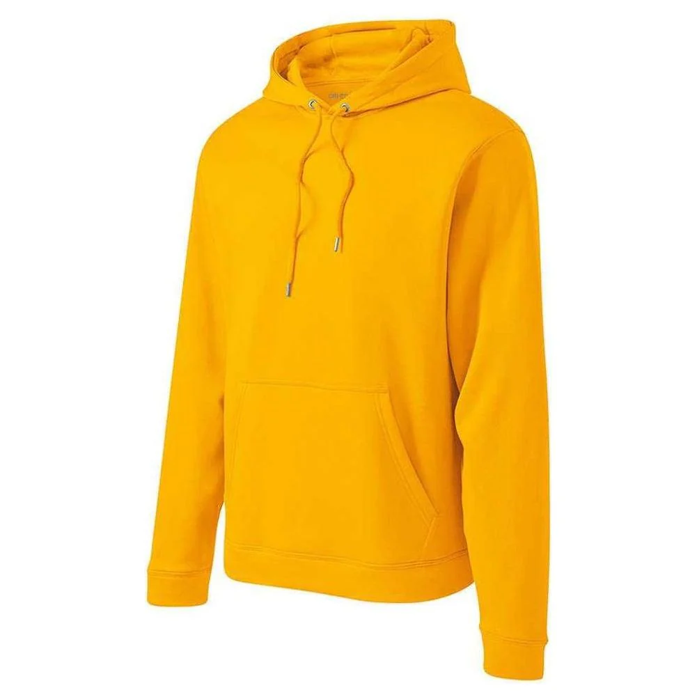 Mens Sport-Wick Fleece Hooded Pullover - Image 16