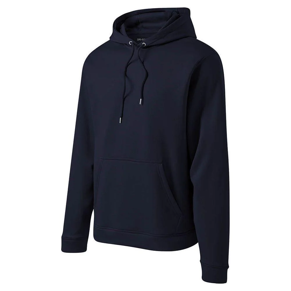 Mens Sport-Wick Fleece Hooded Pullover - Image 18