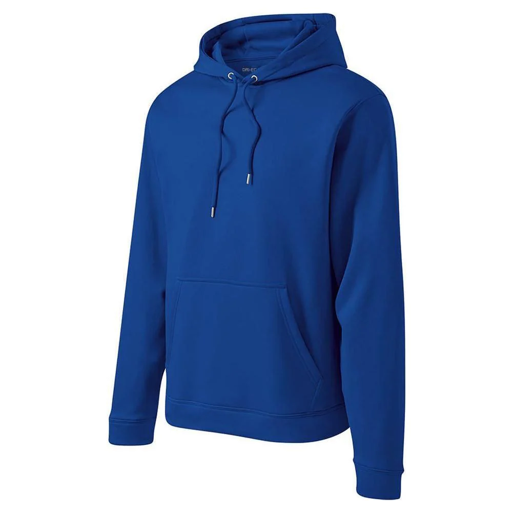 Mens Sport-Wick Fleece Hooded Pullover - Image 19