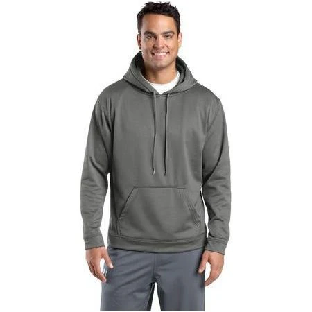 Mens Sport-Wick Fleece Hooded Pullover - Image 23