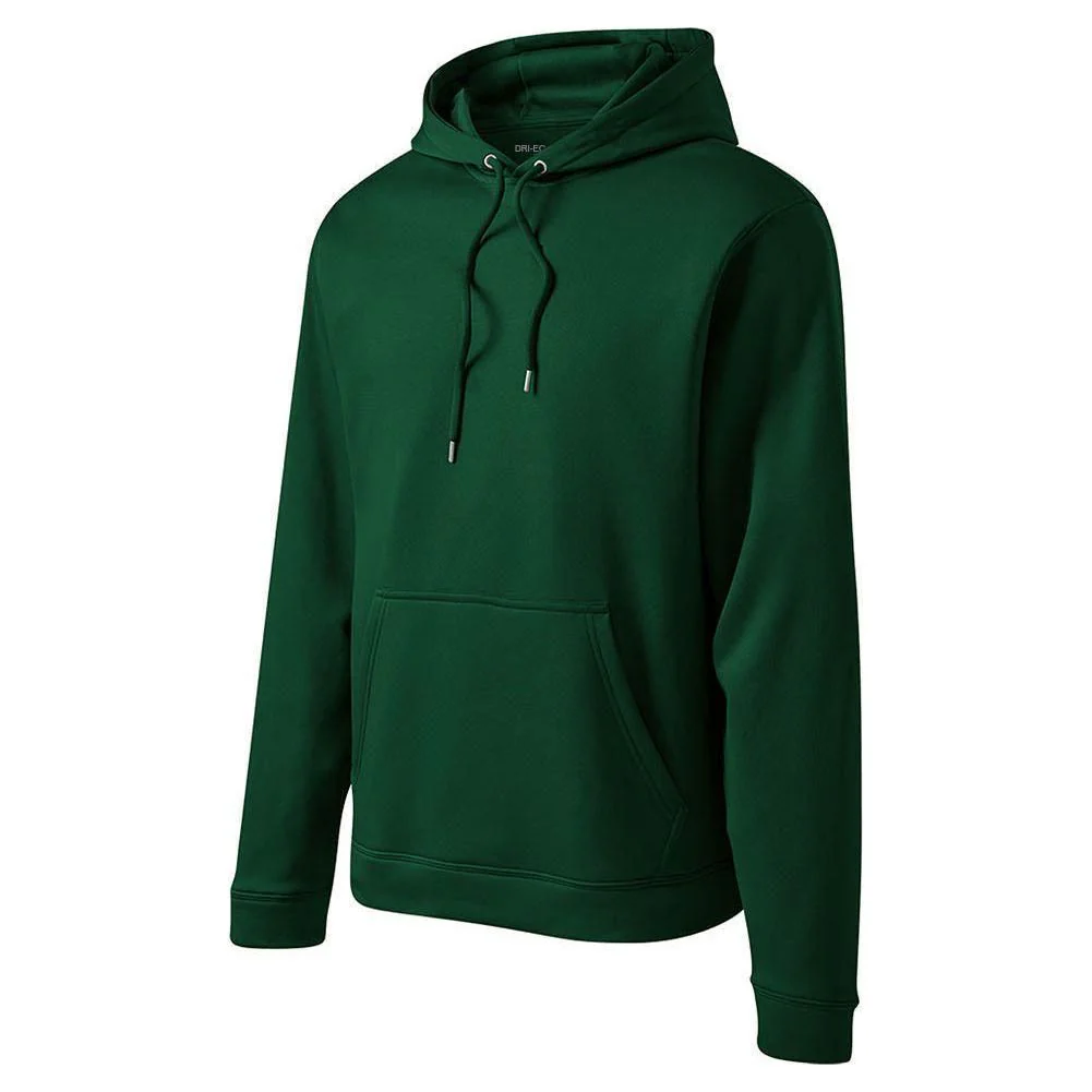 Mens Sport-Wick Fleece Hooded Pullover - Image 25