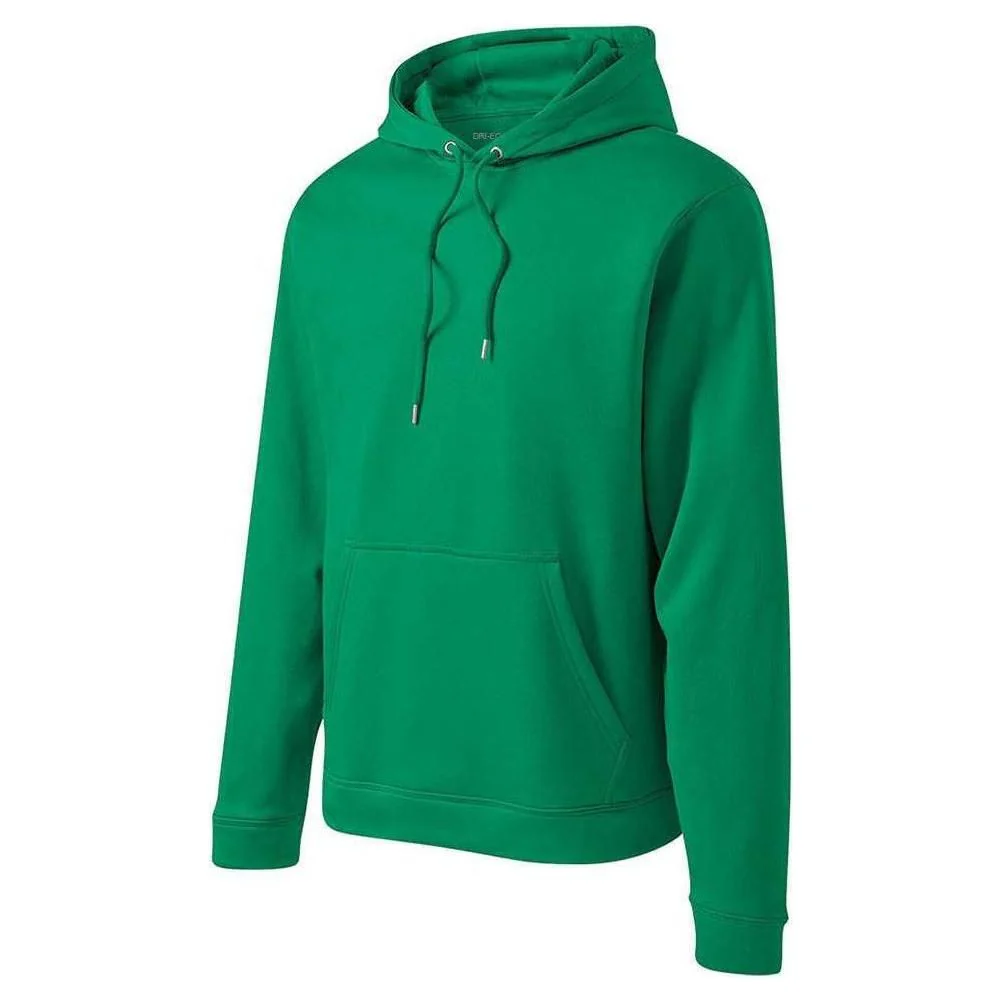 Mens Sport-Wick Fleece Hooded Pullover - Image 5