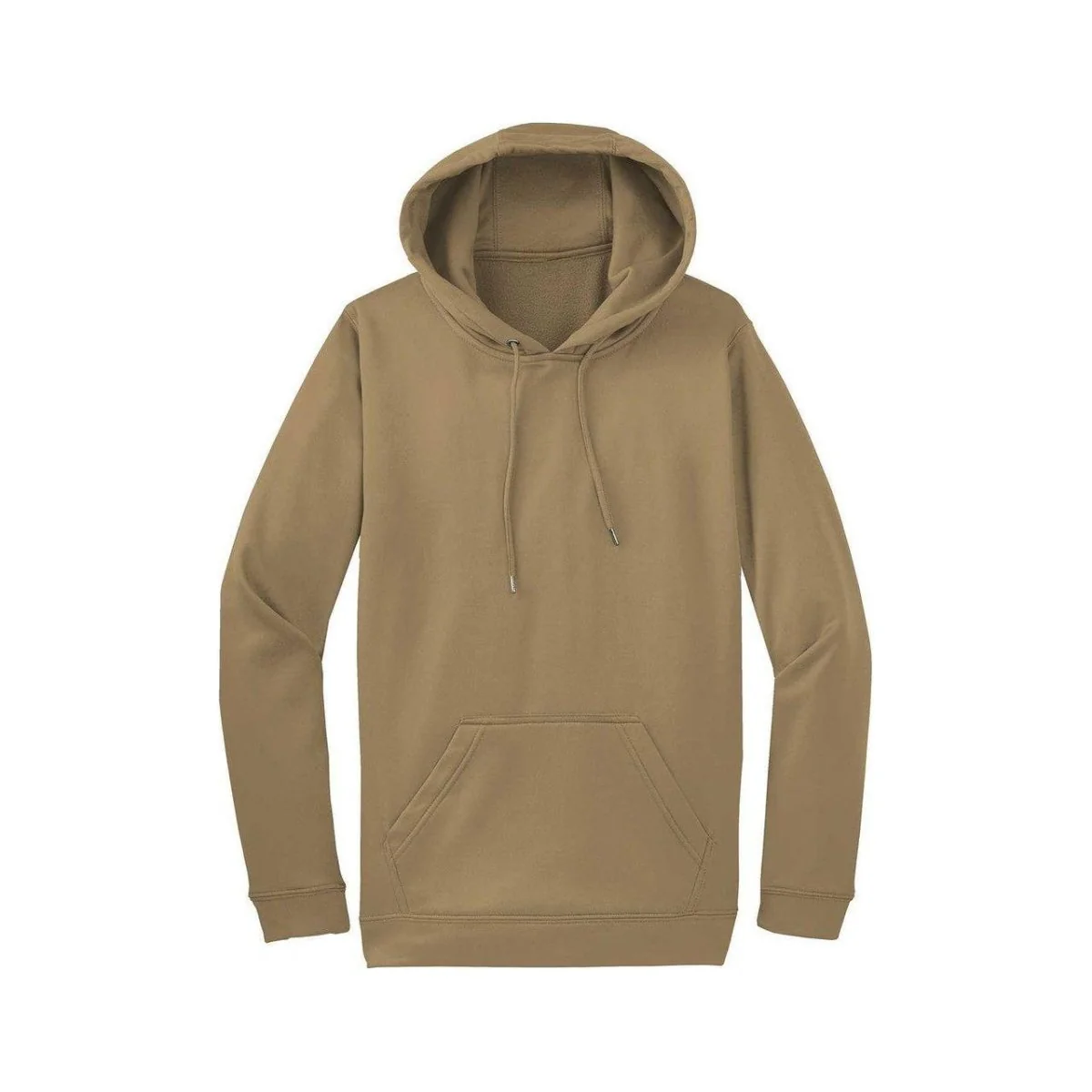 Mens Sport-Wick Fleece Hooded Pullover - Image 7