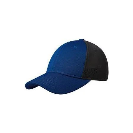 Pique Mesh Cap - Image 10