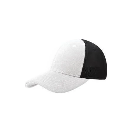 Pique Mesh Cap - Image 11