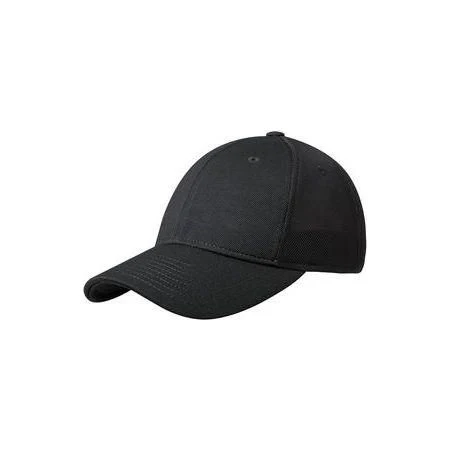 Pique Mesh Cap - Image 7