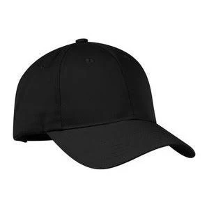 Nylon Twill Performance Cap - Image 3