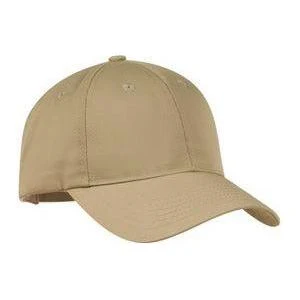 Nylon Twill Performance Cap - Image 4